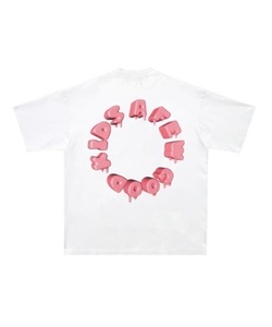 「A FEW GOOD KIDS」 半袖Tシャツ X-LARGE ホワイト メンズ