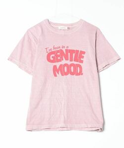 「GOOD ROCK SPEED」 半袖Tシャツ FREE ピンク レディース