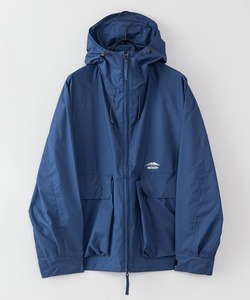 「OUTDOOR PRODUCTS APPAREL」 ブルゾン X-LARGE ネイビー メンズ