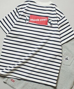 「FREAK'S STORE」 半袖Tシャツ LARGE ホワイト メンズ