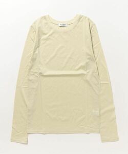 「MARW UNITED ARROWS」 長袖カットソー FREE ライム レディース