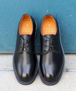 「London Shoe Make」 シューズ UK6.5 ブラック メンズ