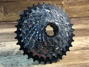 HT071 スラム SRAM フォース FORCE CS-XG-1270-D1 スプロケット 12s 11-33T XDR