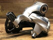 HM486 シマノ SHIMANO アルテグラ ULTEGRA RD-6700 リアディレイラー ※汚れ、使用感大_画像1