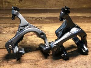 HS803 シマノ SHIMANO アルテグラ ULTEGRA BR-6800 前後ブレーキキャリパー