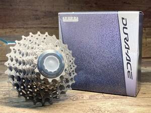 HS821 シマノ SHIMANO デュラエース DURA-ACE CS-7900 スプロケット 12-27T 未使用