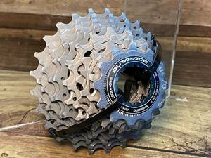 HU454 シマノ SHIMANO デュラエース CS-9000 スプロケット 12-25T 11S