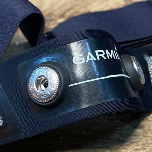 HV068 ガーミン GARMIN HRM2-SS 心拍計 ハートレートセンサーの画像5