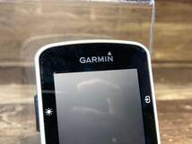 HS574 ガーミン GARMIN エッジ EDGE520 サイクルコンピューター 日本語 ※起動確認済_画像2