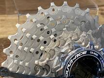 HG513 シマノ SHIMANO デュラエース DURA-ACE CS-9000 スプロケット 11-28T 11S_画像4