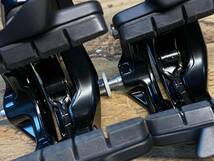 HQ861 シマノ SHIMANO 105 R7000 リム コンポセット ST/BR/FD/RD/CS 2×11S 11-30T 50/34T 170mm SS_画像5