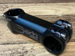 HW520 デダ deda ゼロ ZERO アルミ ステム OS 90mm 82° Φ31.8 ※ボルト錆