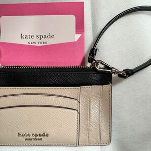 kate spade ケイトスペード パスケース