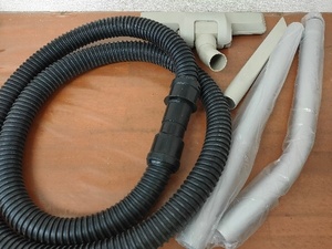  Makita (makita) nozzle hose set goods A-33102 hose 2.5m, nozzle, pipe, corner nozzle 