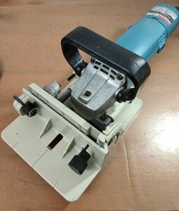 Makita 3901 Plate Joiner マキタ　ジョイントカッター　動作確認済みです