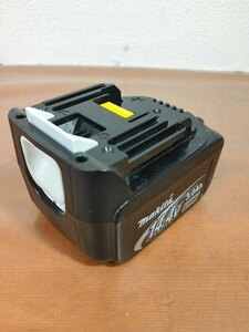 【全国一律送料520円】マキタ(Makita) リチウムイオンバッテリ BL1430 14.4V 3.0Ah A-42634