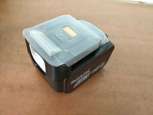 [ nationwide equal postage 520 jpy ] Makita BL1450 lithium ion battery (14.4V/5.0Ah) A-59259 unused long-term keeping goods charge number of times 0 times 