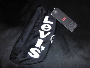  Levi's banana sling bag body bag black Levis