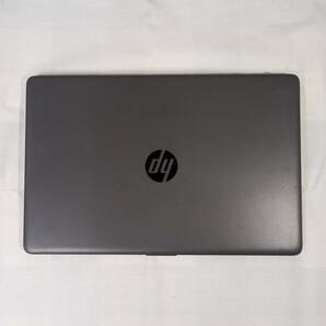 ★ 美品 ★ HP 250 G7 Corei3 【第7世代】メモリ8GB SSD128GB+HDD500GB Office2021搭載 の画像7