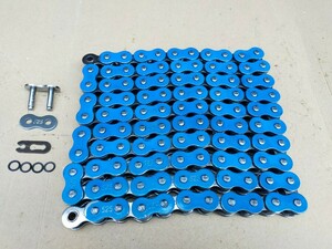 mt09 other CYC 525-110L O-ring blue seal chain 3000 kilo use 