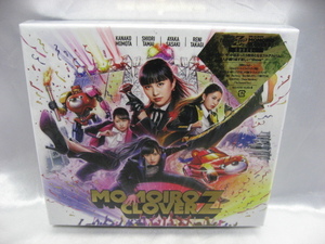 ももいろクローバーZ 5th ALBUM MOMOIRO CLOVER Z 初回限定盤A CD+Blu-ray ももクロ　新品