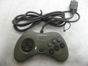 セガサターンクールパッド コントローラ HSS-0101 SS　SEGA　セガ　現状品