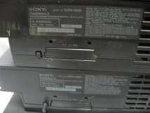 プレステ２ 厚型 本体 大量 まとめ売り 9台 プレイステーション2 PS2 Playstation2 現状品_画像7