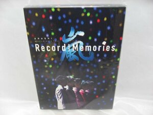 嵐 ARASHI Anniversary Tour 5×20 FILM Record of Memories ファンクラブ会員限定盤　Blu-ray　ブルーレイ　新品