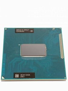 中古品★Intel Core i5-3230M/2.60GHz/3MB/SR0WY/PGA988