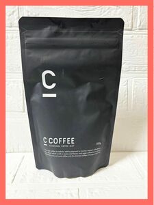 C COFFEE チャコールコーヒーダイエット100ｇ