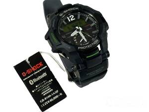 G-SHOCK マスターオブG GRAVITYMASTER GR-B100-1A3JF