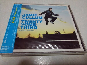 ●　ジェイミー・カラム　CD　【　エヴァーラスティング・ラヴ 完全版　】 未開封新品♪
