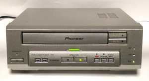 Pioneer