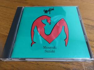 【中古CD】MARTINI　II　（槇原敬之）