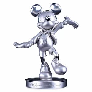 D23 非売品　ミッキー　フィギュア　Disney 100 100周年記念