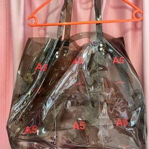 nana-nana エナメルトートバッグ エナメルトートバッグ ナナナナ バッグ