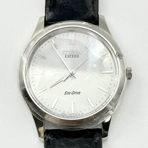 CITIZEN シチズンEco-Drive A784-H18261 現状品