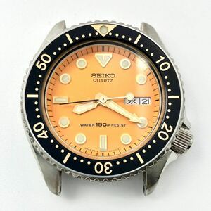 SEIKO セイコー 6458-600A 現状品