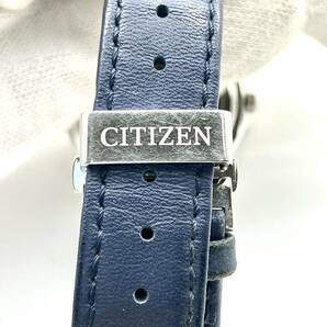 CITIZEN シチズン Eco-Drive E031-S110041 現状品の画像7