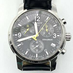 TISSOT ティソ 1853 T 461 200M 現状品