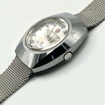 RADO ラドー BALBOA K680693 現状品_画像5