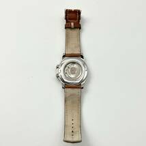 HAMILTON ハミルトン JAZZ MASTES H326250 裏スケ 現状稼動 現状品_画像3