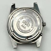 ORIENT オリエント KING DIVES AAA G349-12451 現状品_画像2