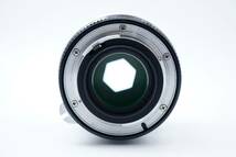 Nikon ニコン NIKKOR 85mm 1:1.8 レンズ 現状品_画像7