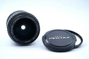 PENTAX ペンタックス SMC 1:2/28 レンズ 現状品
