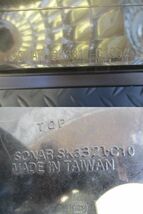 SONAR シボレー タホ サバーバン C1500 フロント ウィンカー パークシグナル _画像3