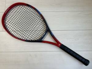 YONEX VCORE ヨネックス ブイコア 100 G2