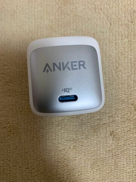 Anker Nano II 45W アンカー PD