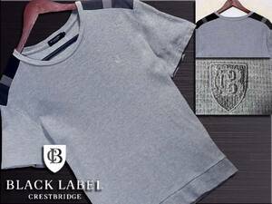 BLACK LABEL CRESTBRIDGE