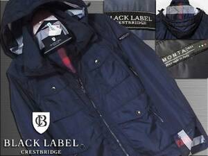 BLACK LABEL CRESTBRIDGE